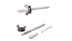 CONFAST Male Hurricane Anchor Kit