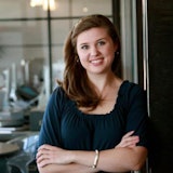 Christina Andrews United Rentals