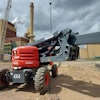 Cooper Acquires One Stop Rentals