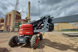 Cooper Acquires One Stop Rentals