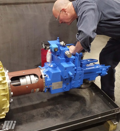 A skilled fluid power fabricator will ensure that the project is constructed to specification and functions as intended.