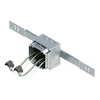 The EZE-Fab Prefab Assemblies Series eliminate the need for measuring and repetitive assembly work required of traditional branch wiring installations.