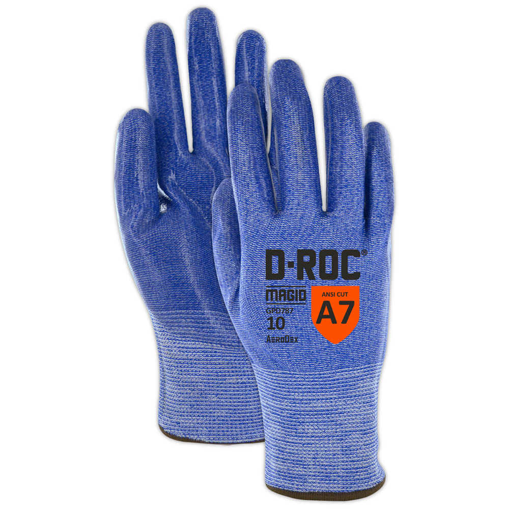 roc gloves