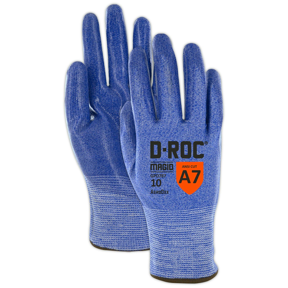 Magid gloves outlet and safety