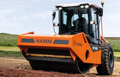 Hamm Hc Series 02