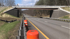 How GRS-IBS and Anchor Diamond Pro Pin System Saved Concrete Bridge Project