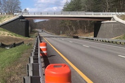How GRS-IBS and Anchor Diamond Pro Pin System Saved Concrete Bridge Project