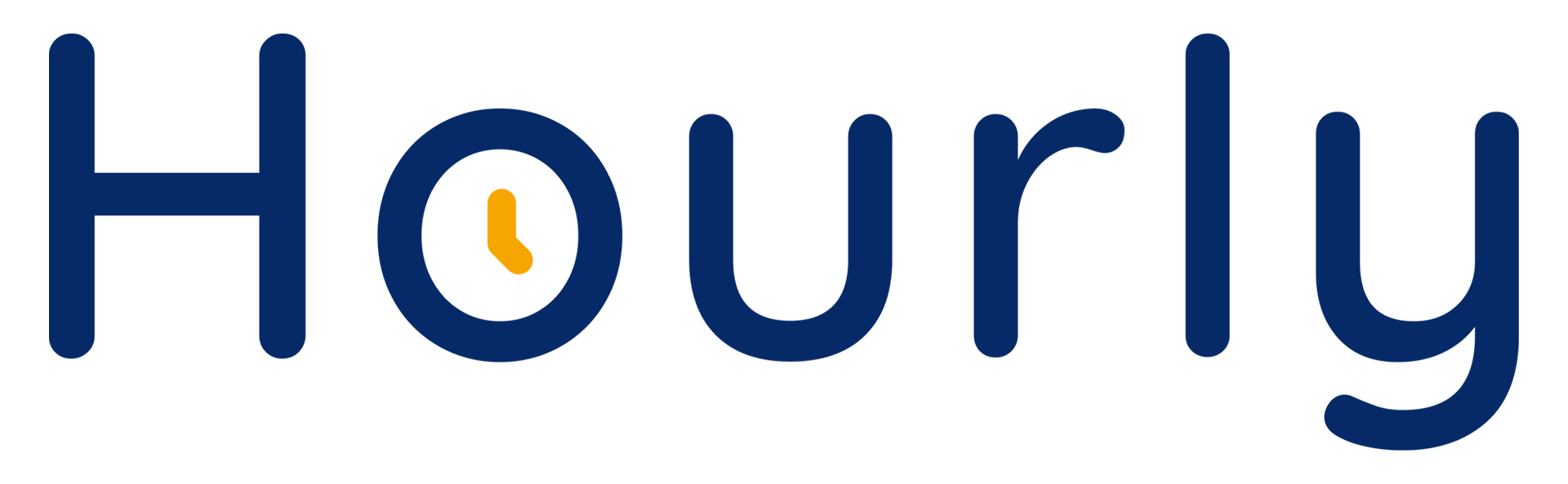 Hourly Logo