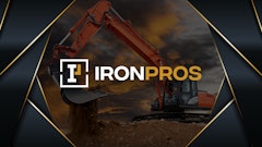 Ironpros Color Logo