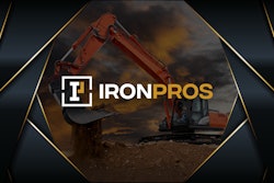 Ironpros Color Logo