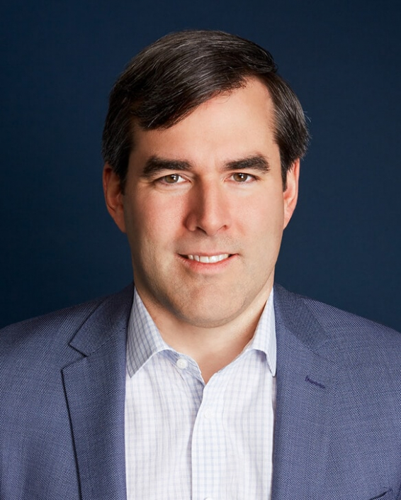 Kapitus Ben Johnston Headshot