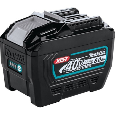40V MAX XGT 8.0AH BATTERY
