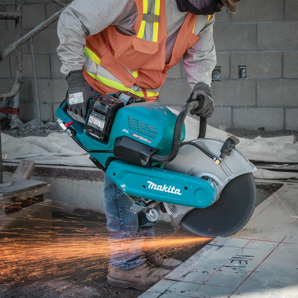 Makita demo saw deals