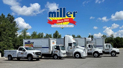 Miller Trucks