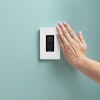 Available in both 15 amps and 20 amps, the product installs in place of any standard light switch and can be used in both single-pole and 3-way applications.