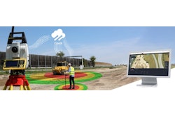 The integration of Leica Geosystems’ safety awareness solutions with ConX caters to safety on construction sites by collecting and visualizing data for awareness, hazard response and insights.