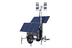 Progress Solar Tower