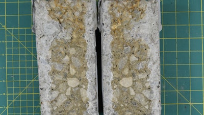 EUCON AM-10L Crystalline Concrete Waterproofing Admixture