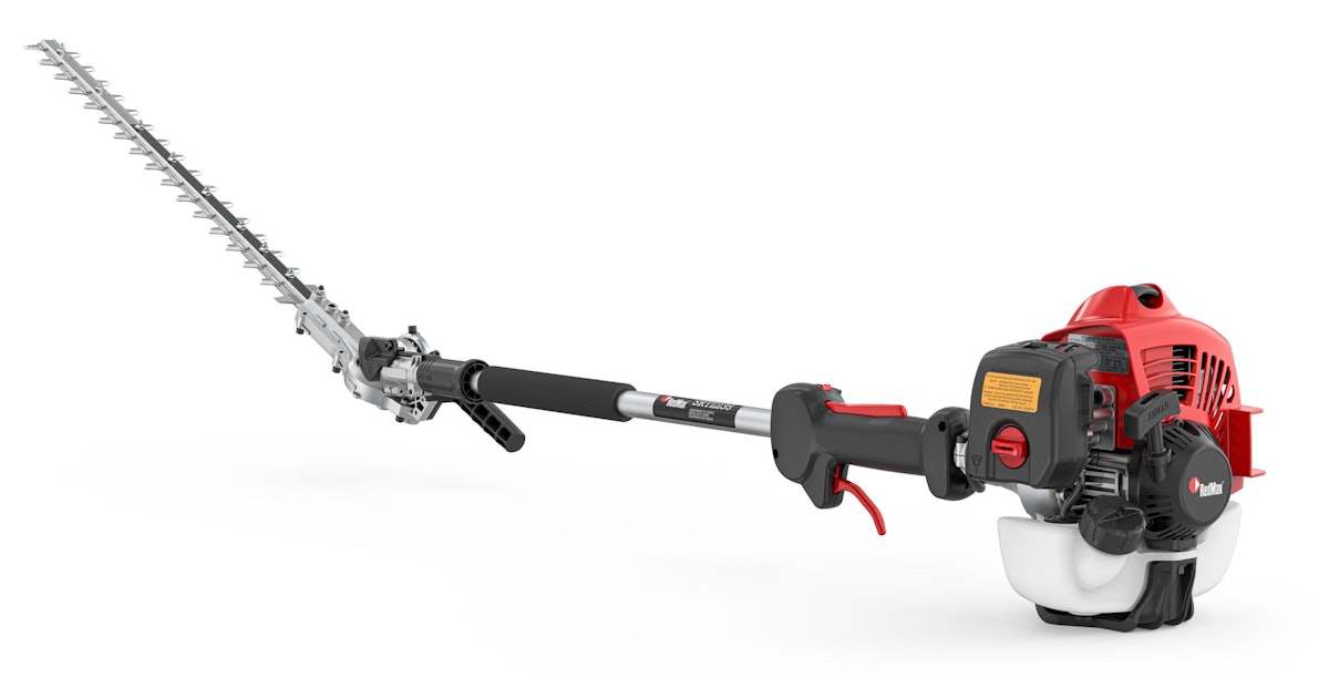Redmax sales hedge trimmer