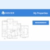 HOVER’s new construction solution transforms blueprint plans into scaled 3D models with measurements for property exterior, takeoff, proposal and ordering features in the HOVER platform.