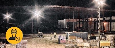 With the busy summer construction season in full swing, you likely have quite a few pieces of equipment out on site and not a lot of time to keep track of them all. Sadly, that makes you a target for criminals.