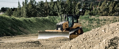 Whether you’re grading a site, digging a foundation or laying asphalt, there’s no question that employing grade control technology can boost your speed, accuracy and precision.