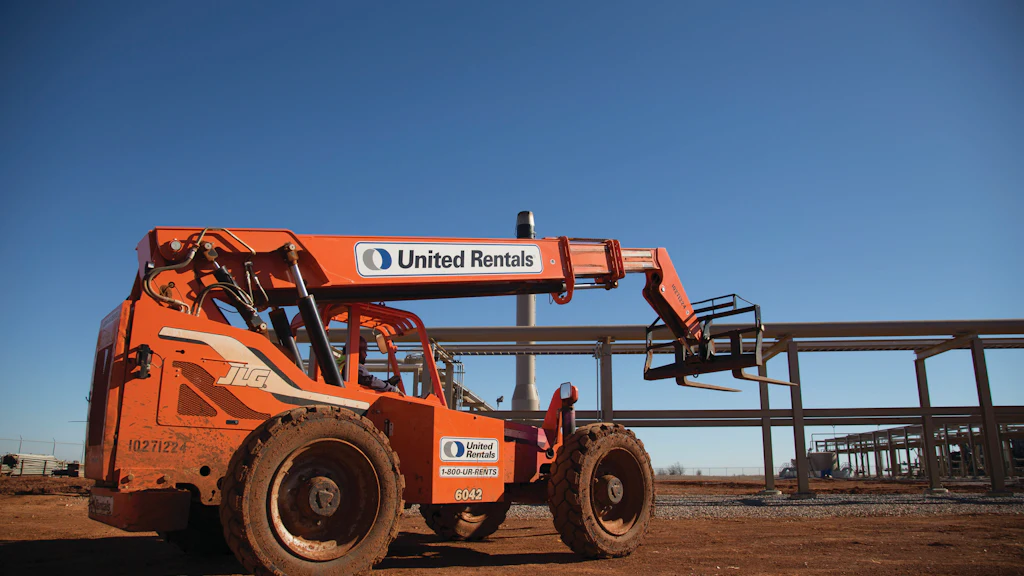 Selecting and Operating the Right Forklift for Your Jobsite | For ...