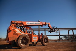 The starting point in selecting the right forklift for a jobsite is considering forklift capacity, dimension and functional capabilities.