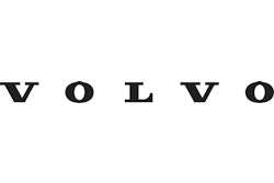 Volvo Spread Word Mark Black (003)