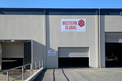 Western Global California Location