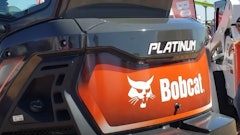 Bobcat Platinum