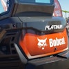 Bobcat Platinum