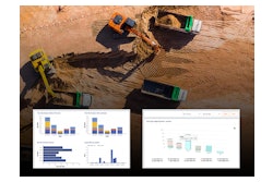 The solution increases the cycle times in pits and quarries by delivering a real-time, consolidated view of—and insights into—an operation’s equipment, machines and vehicles regardless of make, model, year, manufacturer or asset location.
