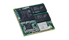 Designed for industrial, transportation, agriculture and manufacturing, the Digi hardware and software products can be used for remote equipment monitoring and implementing voice-based controls.