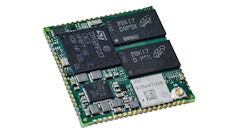 Designed for industrial, transportation, agriculture and manufacturing, the Digi hardware and software products can be used for remote equipment monitoring and implementing voice-based controls.