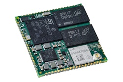 Designed for industrial, transportation, agriculture and manufacturing, the Digi hardware and software products can be used for remote equipment monitoring and implementing voice-based controls.