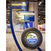 The Fuel Max RSA and the “Electric Drive Ready” Endurance RSA ULT are designed to meet demand trends within the last-mile delivery segment driven by e-commerce, as well as fleets’ cost-savings and sustainability goals.