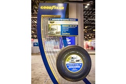 The Fuel Max RSA and the “Electric Drive Ready” Endurance RSA ULT are designed to meet demand trends within the last-mile delivery segment driven by e-commerce, as well as fleets’ cost-savings and sustainability goals.