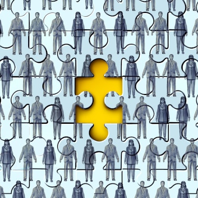 Labor Shortage Fresh Idea Credit