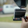 The KP2 is a compact road-facing camera with a snap-on driver-facing camera option that enables commercial fleets to add driver-facing video at any time with no wiring changes, no added installation cost and no downtime.