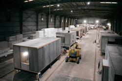 Connecting Modular Construction to Housing Shortages