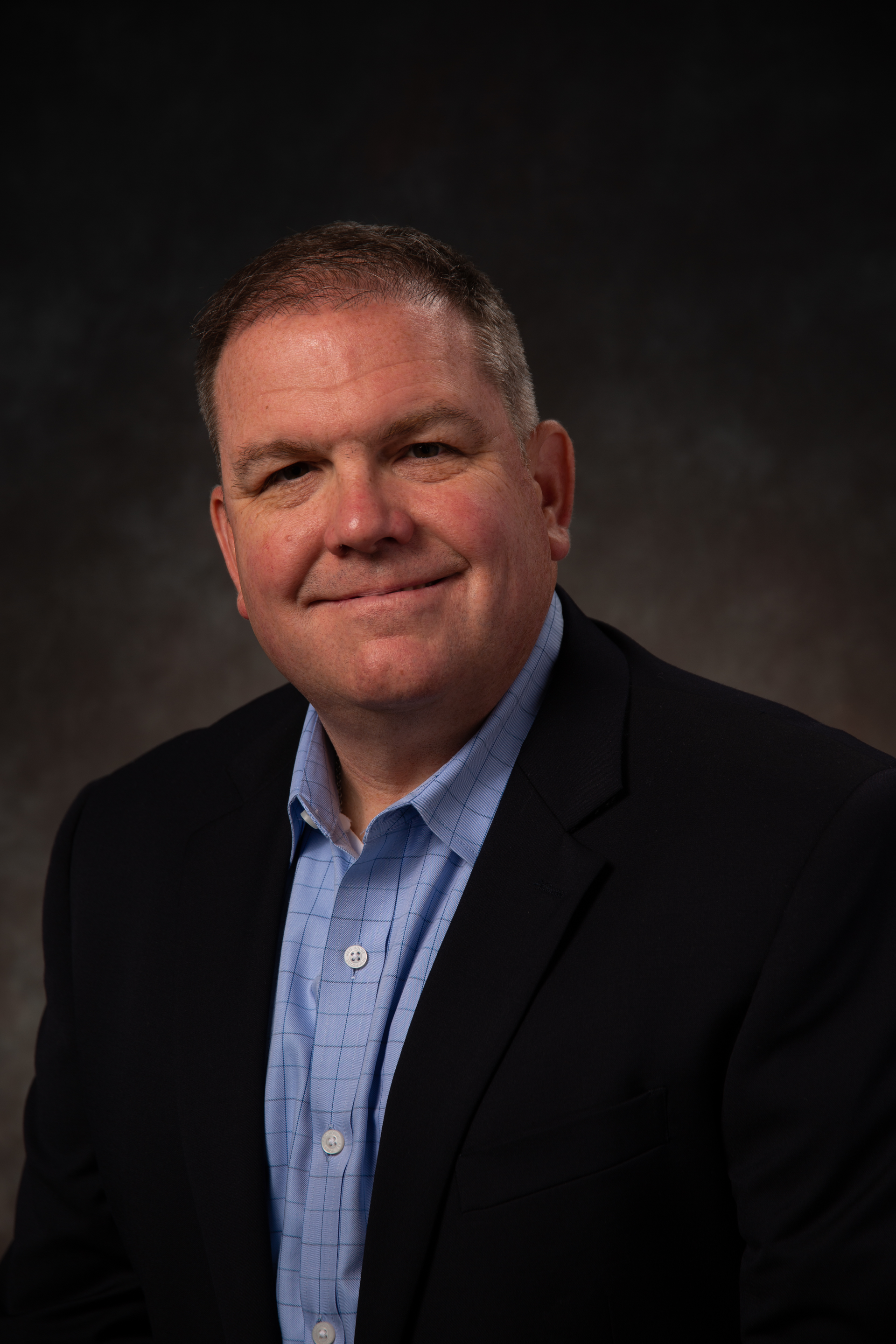 190521 133 Graycor Headshot