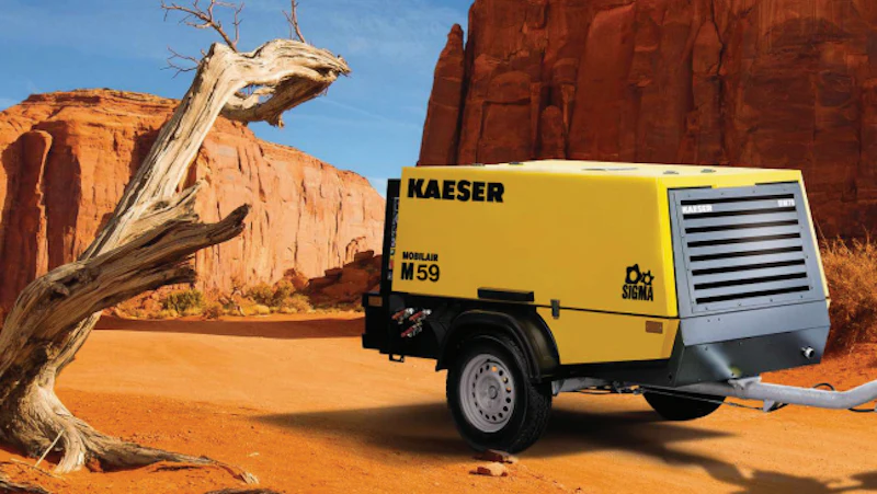 Barrier Protection Compressor Get Expert Tips and a Maintenance Checklist to Protect Your Portable ...
