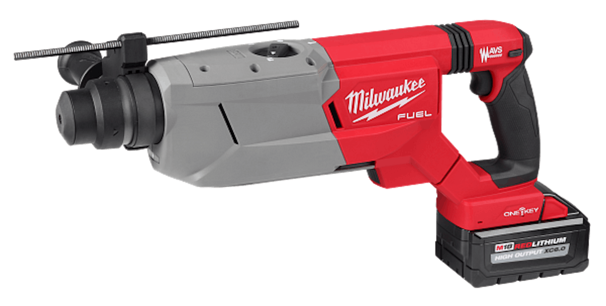 M18 rotary sales hammer drill