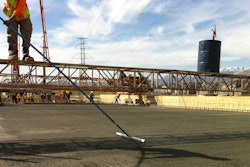 Internal Curing With Lightweight Aggregate Creates High-Quality Concrete