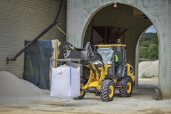 Initially available in North America and Norway, the tool on the Volvo CE website lets users configure any of the electric compact machines in Volvo’s lineup with the features they want and see the suggested retail price.