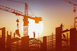 Construction sites rarely see ideal temperatures, and the presence of heat and humidity can quickly turn a safe worksite dangerous if preventative safety measures are not in place.
