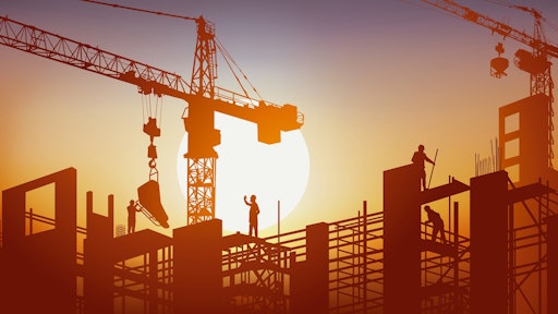 Construction sites rarely see ideal temperatures, and the presence of heat and humidity can quickly turn a safe worksite dangerous if preventative safety measures are not in place.