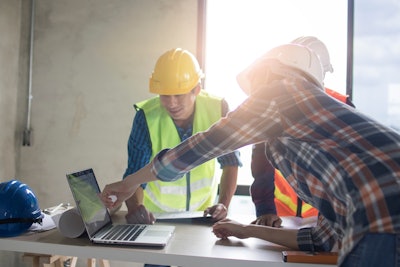 With the new funding, Kojo is launching new products to further streamline payments and project spend management. Contractors will be able to reconcile their invoices and pay for materials directly on Kojo’s platform.