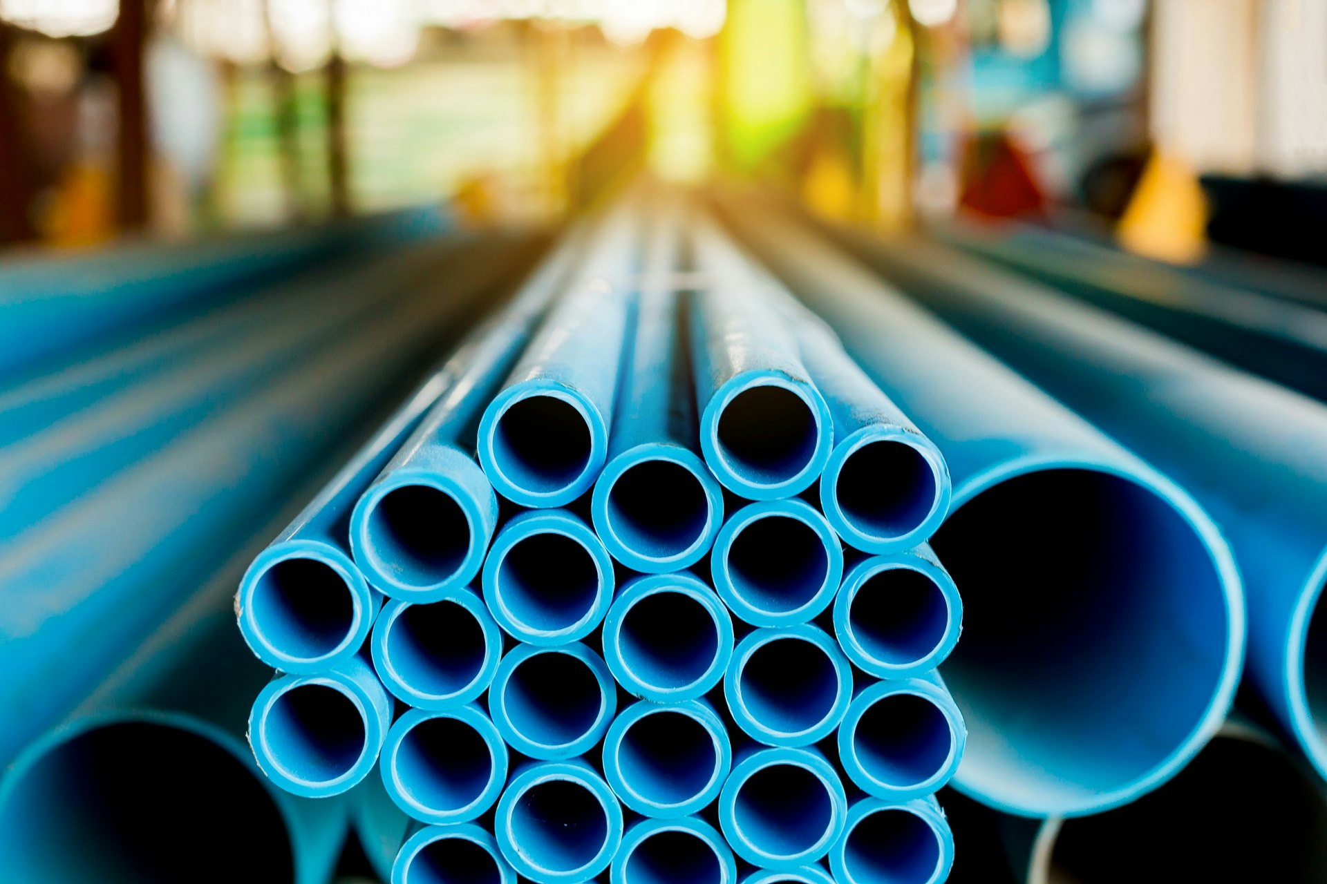 Common Uses of PVC Piping in Construction Environments | Construction Pros